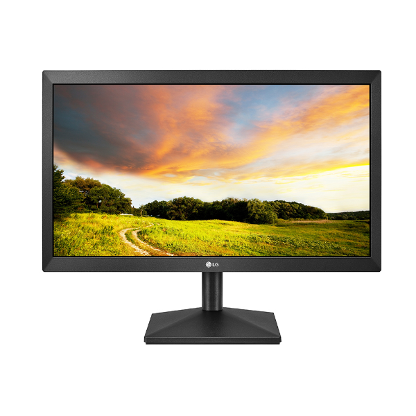 Imagem de Monitor Led 19,5" Lg 20mk400h D-Sub/Hdmi