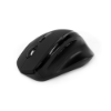 Imagem de Mouse Ergo C3tech Sem Fio Preto - M-W120bk