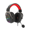 Imagem de Headset Gamer Redragon Zeus Usb Preto Rgb - H510-Rgb