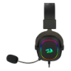 Imagem de Headset Gamer Redragon Zeus Usb Preto Rgb - H510-Rgb