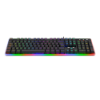 Imagem de Teclado Gamer Redragon Dyaus 2 Rgb - K509rgb