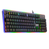 Imagem de Teclado Gamer Redragon Dyaus 2 Rgb - K509rgb