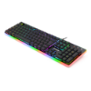 Imagem de Teclado Gamer Redragon Dyaus 2 Rgb - K509rgb