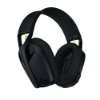 Imagem de Headset Gamer Sem Fio Logitech G435 Lightspeed – Preto - 981-001049