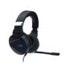 Imagem de Headset Gamer C3tech Usb 7.1 Hatchet Preto - Ph-G730bk