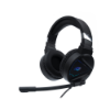 Imagem de Headset Gamer C3tech Usb 7.1 Hatchet Preto - Ph-G730bk