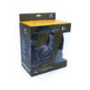 Imagem de Headset Gamer C3tech Usb 7.1 Hatchet Preto - Ph-G730bk