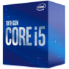 Imagem de Processador Intel Core i5-10400, 2.9GHz (4.3GHz Turbo), 6-Cores, 12-Threads, 12MB, LGA1200 - BX8070110400