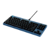 Imagem de Teclado Mecanico Gamer Logitech G Pro - Edicao Oficial League Of Legends - 920-010533