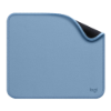 Imagem de Mouse Pad Logitech Studio Series - Azul - 956-000038