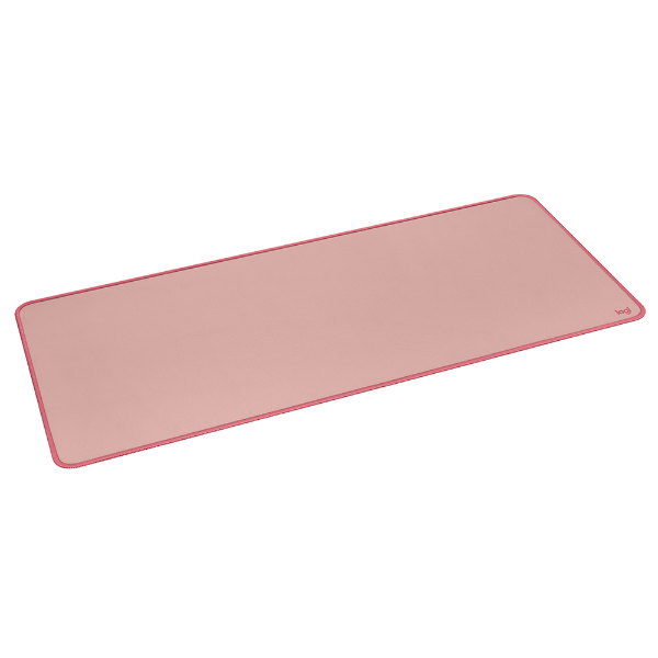 Imagem de Mouse Pad Desk Mat Logitech Studio Series - Rosa - 956-000048