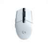 Imagem de Mouse Gamer Sem Fio Logitech G305 Lightspeed - Branco - 910-005290