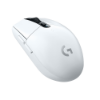 Imagem de Mouse Gamer Sem Fio Logitech G305 Lightspeed - Branco - 910-005290