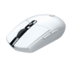 Imagem de Mouse Gamer Sem Fio Logitech G305 Lightspeed - Branco - 910-005290