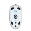 Imagem de Mouse Gamer Sem Fio Logitech G305 Lightspeed - Branco - 910-005290