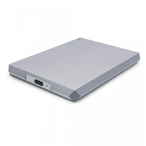 Imagem de HD Externo Portatil LaCie 1TB Mobile Drive, USB 3.0 - STHG1000400