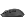 Imagem de Mouse Sem Fio Logitech Signature M650 - Grafite - 910-006250