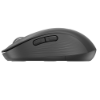 Imagem de Mouse Sem Fio Logitech Signature M650 L - Grafite - 910-006231