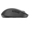 Imagem de Mouse Sem Fio Logitech Signature M650 L Left - Grafite - 910-006234