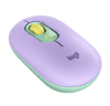 Imagem de Mouse Sem Fio Logitech Pop - Daydream - 910-006550