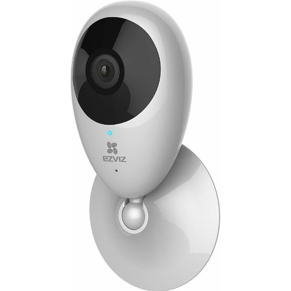 Imagem de Camera Ezviz C2c Ip 1mp Wifi  H.264 3d Dnr Wdr Suporte Micro Sd Cs-Cv206-D0-1g1wf