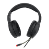 Imagem de Headset Gamer Redragon Mento Preto - H270-Rgb