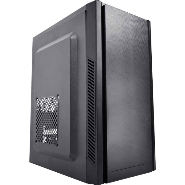 Imagem de Gabinete K-Mex Micro Atx Gm-05tl C/ Ac Audio 97+2* Usb 2.0 C/Fonte Px300 - Gm05tlrn0010b0x