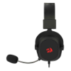 Imagem de Headset Gamer Redragon Hero Preto - H530