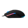 Imagem de Mouse Gamer C3tech Usb Preto - Mg-80bk