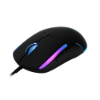 Imagem de Mouse Gamer C3tech Usb Preto - Mg-80bk