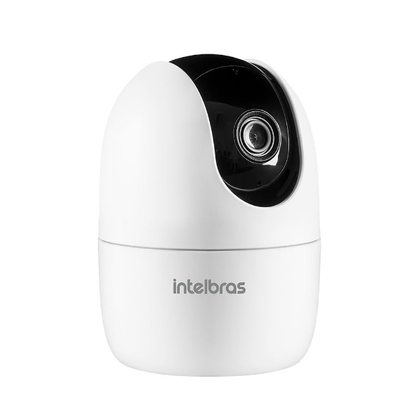 Imagem de Camera Inteligente Wi-Fi Intelbras Im4 C, Full Hd, 360°, Interna - 4565510