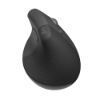 Imagem de Mouse Sem Fio Logitech Lift Vertical - Grafite - 910-006466