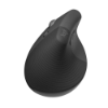 Imagem de Mouse Sem Fio Logitech Lift Left Vertical - Grafite - 910-006467