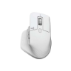 Imagem de Mouse Sem Fio Logitech Mx Master 3s - Cinza Claro - 910-006562