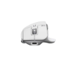 Imagem de Mouse Sem Fio Logitech Mx Master 3s - Cinza Claro - 910-006562