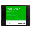 Imagem de Ssd Wd Green 1tb 2,5" - Wds100t3g0a