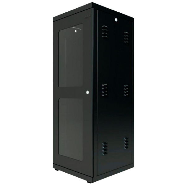 Imagem de Rack Servidor Padrao 19 Pol 40u X 770mm Acr Solda Piso - 5680 - Max Eletron