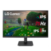 Imagem de Monitor Led 23,8" Lg Ips 24mp400-B Fhd / 5ms / Hdmi / D-Sub / Vesa