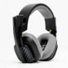 Imagem de Headset Com Fio Astro A10 Gaming Gen 2 - Preto Para Ps5, Ps4, Switch, Pc E Mac - 939-002056