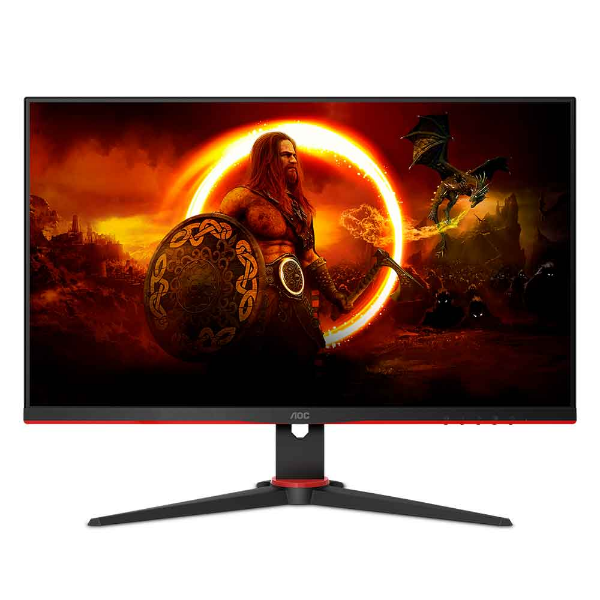 Imagem de Monitor 27" Aoc 27g2se Viper 27 Widescreen Gamer W-Led/1ms/165hz/Vga/Hdmi/Display Port/Vesa