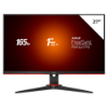 Imagem de Monitor 27" Aoc 27g2se Viper 27 Widescreen Gamer W-Led/1ms/165hz/Vga/Hdmi/Display Port/Vesa