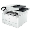 Imagem de Multifuncional Hp Laserjet Pro Mono Mfp 4103fdw Duplex Rede