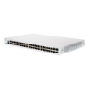 Imagem de Switch Cisco CBS250-48T-4G, 48x 10/100/1000, 4x SFP