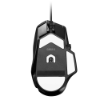 Imagem de Mouse Gamer Logitech G502 X - Preto - 910-006137