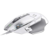 Imagem de Mouse Gamer Logitech G502 X - Branco - 910-006145