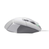 Imagem de Mouse Gamer Logitech G502 X - Branco - 910-006145