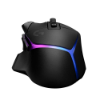 Imagem de Mouse Gamer Sem Fio Logitech G502 X Plus Lightspeed Com Rgb Lightsync - Preto - 910-006161