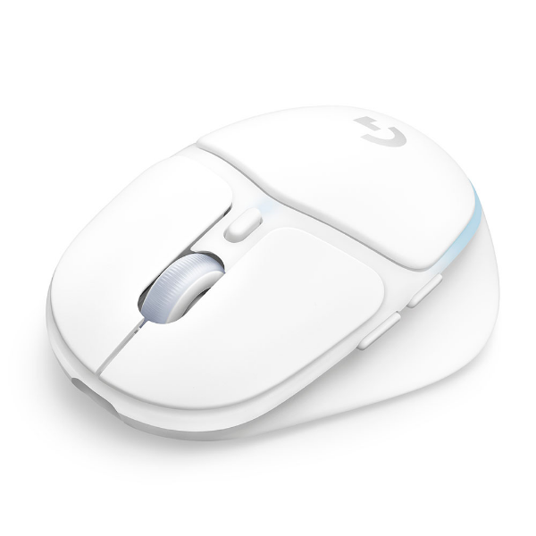 Imagem de Mouse Gamer Sem Fio Logitech G705 Lightspeed - 910-006366