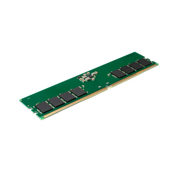 Imagem de Memoria Kingston 8gb Ddr5 4800mhz 1.1v Desktop - Kvr48u40bs6-8