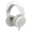 Imagem de HEADSET GAMER SCYLLA LUNAR WHITE H901W